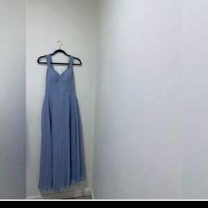 Azazie Bridesmaid dress
